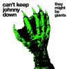 They Might Be Giants Can't Keep Johnny Down 试听