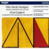 Nordgren and Englund : Violin Concertos