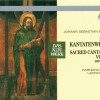 Nikolaus Harnoncourt Cantata No.62 Nun komm, der Heiden Heiland BWV62 : III Recitative - 
