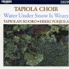 Tapiola Choir Lauluja mereltä Op.33 : 2. Sympaatti [Songs From The Sea : The Shipshape] 试听