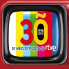 30 años de musica en TVE. 1980-2010