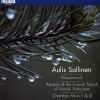 Finlandia Sinfonietta and Finnish Radio Symphony Orchestra Mauermusik 试听