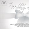 The Wedding Album