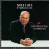 Sibelius : Symphonies 1-7