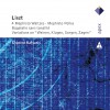 Liszt : 4 Mephisto Waltzes, Bénédiction & Variations on 'Weinen, Klagen, Sorgen