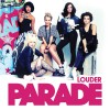 PARADE Louder 试听