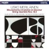 Quatuor de Flutes Arcadie and The Medici String Quartet String Quartet No.1 : I Moderato 试听