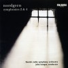 Finnish Radio Symphony Orchestra Symphony No.4 Op.98 试听
