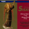 Urmas Sisask : Gloria Patri..., Magnificat