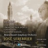Symphony No.9, 'From the New World', Czech Suite & 2 Slavonic Dances