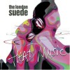 Suede Electricity 试听