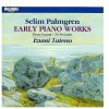 Izumi Tateno Piano Sonata in D Minor Op.11 : I Un poco sostenuto - Allegro 试听