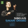 Sakari Oramo Symphony No.1 in E minor Op.39 : III Scherzo - Allegro, ma non troppo 试听