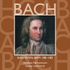 Various artists Cantata No.182 Himmelskönig, sei willkommen BWV182 : VIII Chorus - 