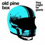 Old Pine Box详情