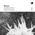 Nielsen : Symphony No.1, Violin Concerto详情