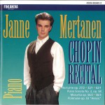 Chopin Recital详情