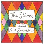 Live At Cecil Sharp House EP详情