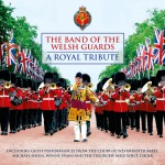 A Royal Tribute详情