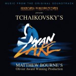 Swan Lake [Matthew Bourne version]详情