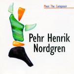 Meet the Composer - Pehr Henrik Nordgren