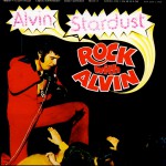 Rock With Alvin详情