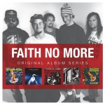 Original Album Series详情