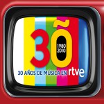 30 años de musica en TVE. 1980-2010