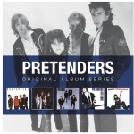 Original Album Series