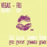 Fili [Gus Gaval Summer Remix]详情