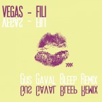 Fili [Gus Gaval Bleep Remix]详情