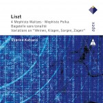 Liszt : 4 Mephisto Waltzes, Bénédiction & Variations on 'Weinen, Klagen, Sorgen详情