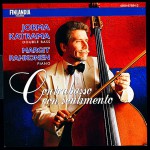 Contrabasso con sentimento详情