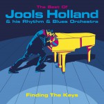 Finding The Keys: The Best Of Jools Holland详情