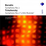 Tchaikovsky : Symphony No.2 - Borodin: Symphony No.1详情