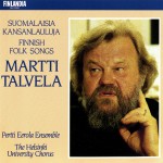 Suomalaisia kansanlauluja [Finnish Folk Songs]详情