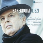 Liszt : Symphonies & Sonatas