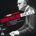 Sviatoslav Richter - The Teldec Recordings详情