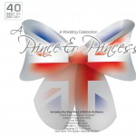 A Prince & Princess - A Wedding Celebration