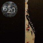 20 Odd Years: Volume 4 - Ostranenie详情