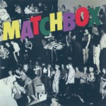 Matchbox详情