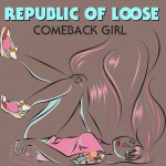Comeback Girl详情