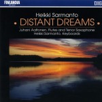 Sarmanto : Distant Dreams详情