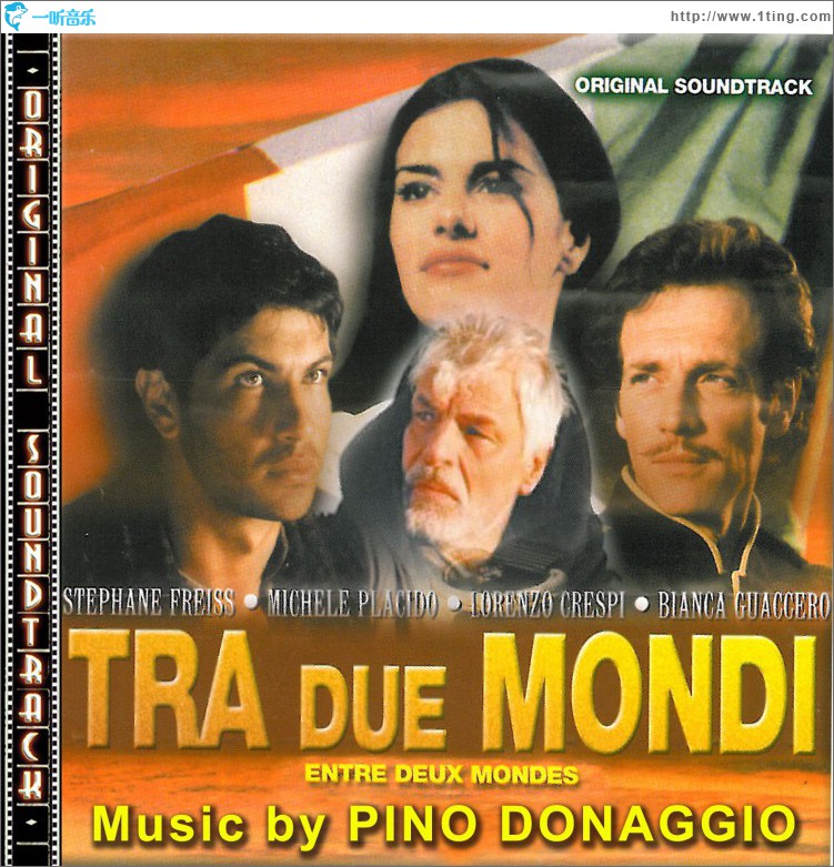 O.S.T. Tra due mondi (Entre deux mondes)