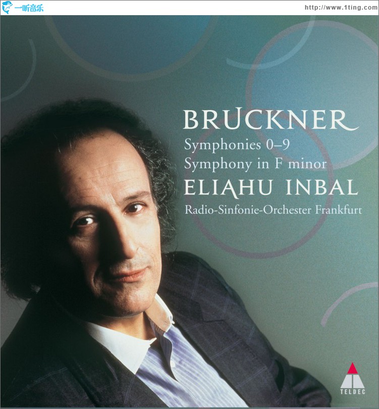 Bruckner : Complete Symphonies