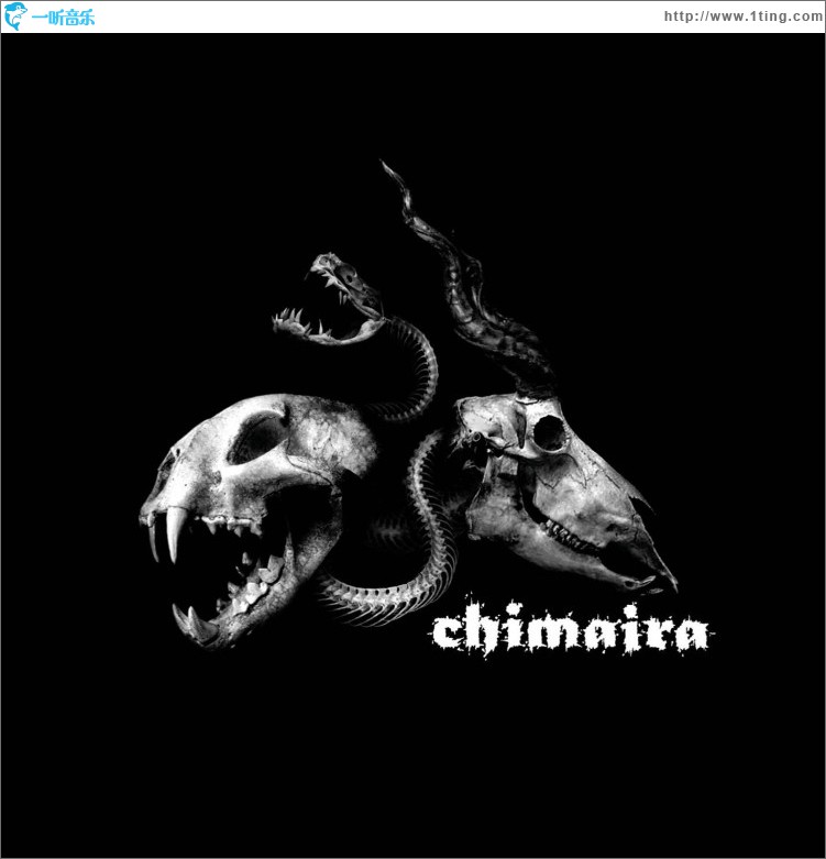 Chimaira