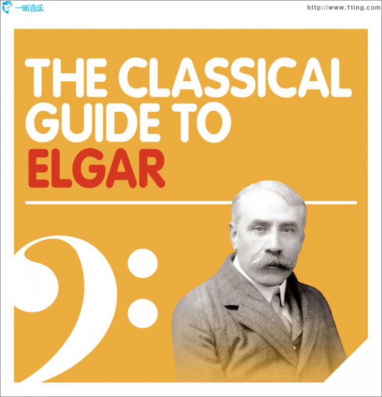 The Classical Guide to Elgar