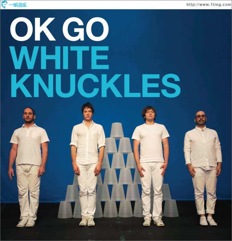 White Knuckles