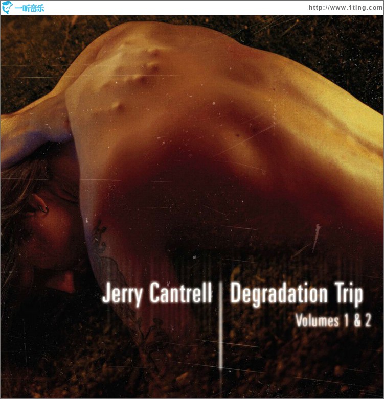 Degradation Trip Volumes 1 and 2