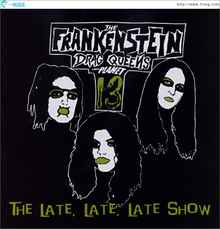 The Late, Late Show (Album Version)